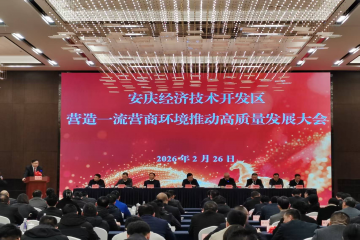 凝心聚力起好步，砥砺奋进开新局